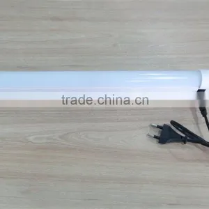 AC DC T8 LED Tube Solar Rechargeable Lantern MODEL 3014A thumbnail-4