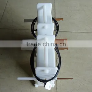 Feiyide Gold Silver Copper Nickel Plating Barrel for Electroplating Machine thumbnail-3