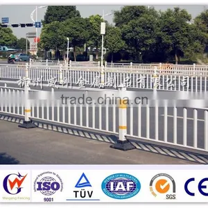 Retractable Roadside Guardrail Used Prices thumbnail-2