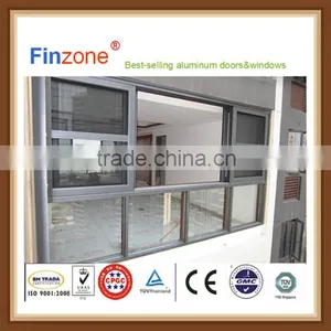 Super Quality New Double Glazed Windows Thermal thumbnail-1