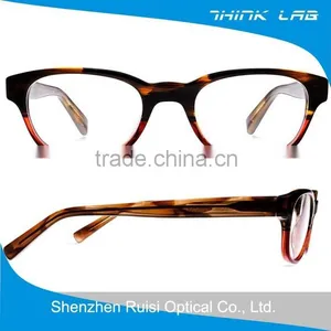 Eyeglasses Spectacle Frames Stylish Glasse Frame Wholesale thumbnail-2