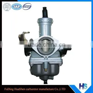 High Quality CG150 TITAN KS/ES CON BOMBA SMASH 125 TITAN 95/99 C110 Motorcycle Carburetor thumbnail-2