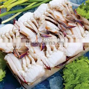 Frozen Cut Crab thumbnail-1