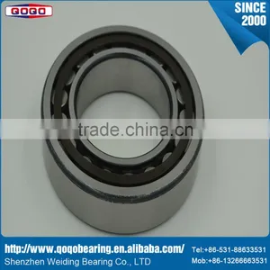 2015 High Performance Insulated Bearing High Quality and Long Life Cylindrical Roller Bearing thumbnail-2