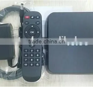 Original M8S Android TV Box 2G/8G Dual Band 2.4G/5G Wifi Android 4.4 Amlogic S812 Chip 4K XBMC Full HD Smart tv Media Player thumbnail-6