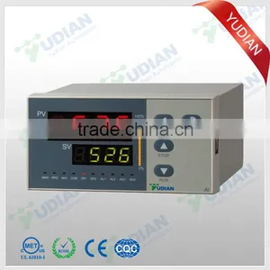 YUDIAN AI-526 PT100 Input SSR Output Industrial Temperature Controller thumbnail-5