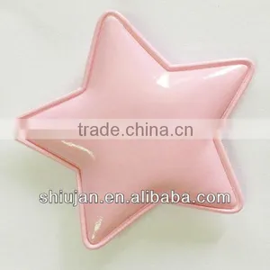Ultrasonic Embossing Pink 3D Star thumbnail-1