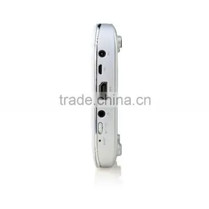 DLP 1000:1 Contrast Ratio Mini Led Projector thumbnail-4