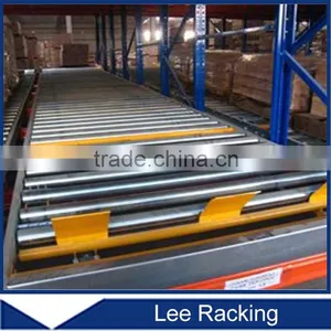 Automated Warehouse Industry Storage Palleting Flow Racking thumbnail-3
