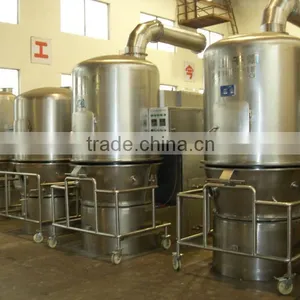 GFG-60 High Efficiency Fluidization Bed Batch Dryer thumbnail-1