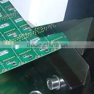 Pcb Depaneling Router YSVC-2 thumbnail-3