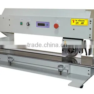 Pcb Cutting Saw Blade. Pcb Cutting Tool. Pcb Depaneling thumbnail-1