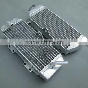 FOR Yamaha YZ426F YZF426 YZ450F YZF450 2000 2001 2002 2003 2004 2005 00 01 Radiator thumbnail-2