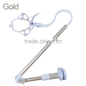 Phone Stand Holder Folding Adjustable thumbnail-1