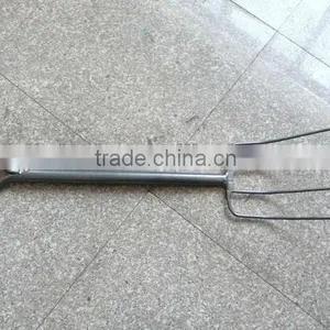 Garden Metal Handle Y Grip F102MY thumbnail-1
