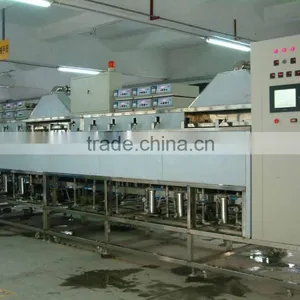 TS-8680 Series Automatic Washing Machine thumbnail-1