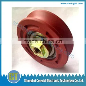 KM89628G02,KONE Elevator Door Hanger Roller thumbnail-1