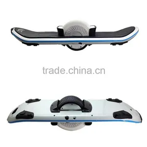 2016 Newest Powered One Wheel Hoverboard Self Balancing Electric Unicycle thumbnail-3