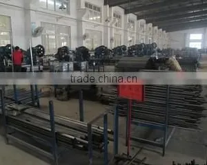 Jinyue (Tianjin) Metal Products Co., Ltd. company overview - view 1 thumbnail