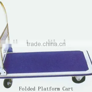Platform Lorry thumbnail-1