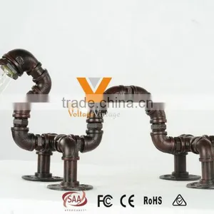 New Design Home Decorative Table Lamp Made in China thumbnail-1