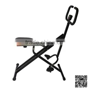 Hot Sale Exercise Bike Type Horse Rider Bike XK-005 thumbnail-1