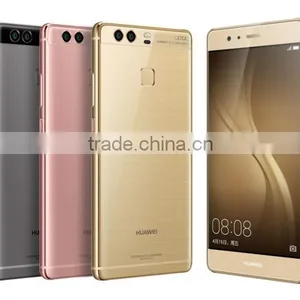 NEWEST Huawei P9 Smartphone Fr. Germany Fingerprint Mobile Phone 3GB/4GB RAM 32GB/64GB ROM EMUI 4.1 thumbnail-2