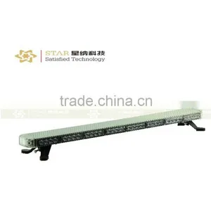 Led Roof Warning Light Bar for Ambulance thumbnail-5