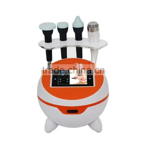 AYJ-TG03 2015 Best Effect 40K Cavitation RF Body Slimming Machine thumbnail-1