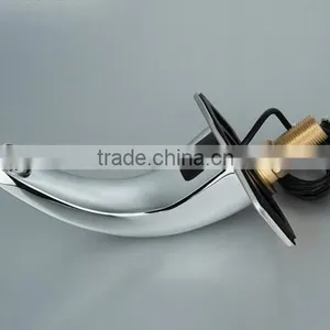 2014 Automatic Motion Bathroom Basin Kitchen Sensor Faucet,basin Sensor Faucet thumbnail-2