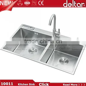Excellent Kitchen Sinks Europe Handemade Kitchen Sink Top Quality thumbnail-1