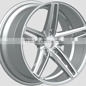 Car Alloy Wheels L568 thumbnail-1
