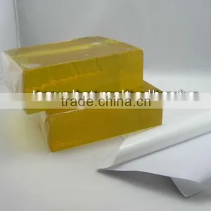 High Quality Pressure Sensitive Adhesive for Label thumbnail-1