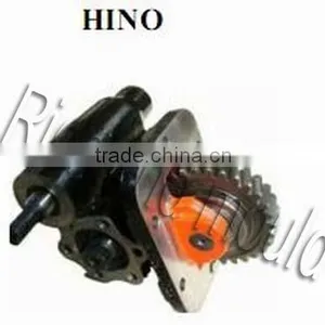 Hino PTO Parts H-351-46HH27/33 thumbnail-1