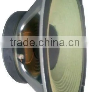 12inch 200w 16ohms Guitar Woofer (G12-80A) thumbnail-1