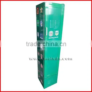 Display Refrigerator, Slim Beverage Cooler thumbnail-1