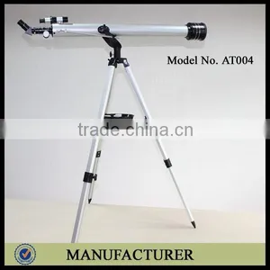 IMAGINE AT004 High Power Teenager 75x-675x Astronomical Telescope With Tripod thumbnail-1