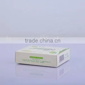 2016 New Material Eco-friendly Sanitary Napkin Biodegradable Completely thumbnail-2