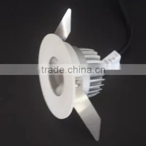Jewelry Showcase 4w Recessed in LED Cob Mini Ceiling Light BW8206 thumbnail-6