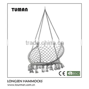 Natural Kids Rope Garden Swing thumbnail-1