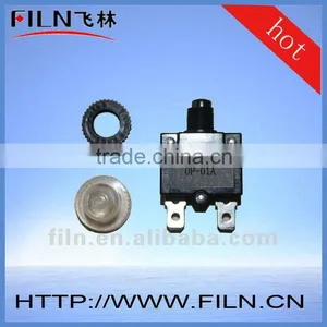 Chint Overload Protector Switch thumbnail-1