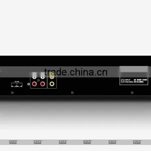 Factory High Quality Numerical Control DVD Player Compatible With MP3 and USB thumbnail-2