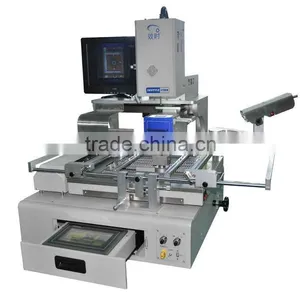 Original Factory Offer Mobile Phone Iphone Rework Station Soldering Station RW-SV550A thumbnail-5