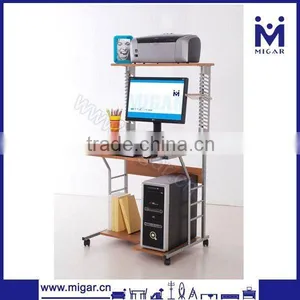 Small Space Computer Desk MGD-1379 thumbnail-1