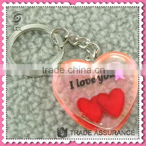 Custom Acrylic Keychains China, Hot Sale Plastic Keychain thumbnail-2