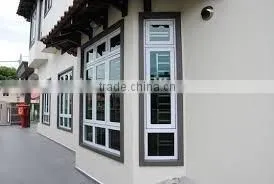 Aluminium Windows and Doors With Australia and German Hardware thumbnail-1