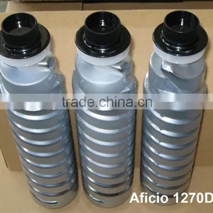 Compatible New Ricoh Copier Toner 1270D Use in Aficio 1515/1515F/1515MF/MPF161F thumbnail-1