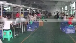 Shenzhen Audewin Lighting & Electrical Co., Ltd. company overview - view 1 thumbnail
