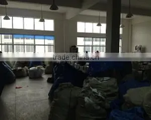 Yangzhou Xinsun Slipper Co., Ltd. company overview - view 3 thumbnail