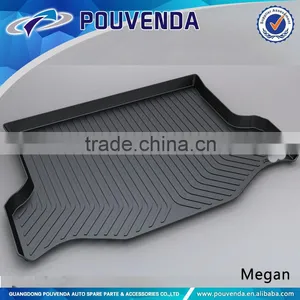12+ 3D Car Boot Liner/car Cargo Mat for Toyota RAV4 2014+ 4X4 Auto Accessories thumbnail-1